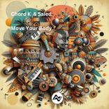 Portada para "Move Your Body"