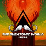 Artwork for "The Subatomic World"