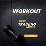 Artwork für "Workout Best Traning Music, Vol.2"