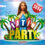 Portada para "Latin Party 2014"