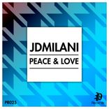 Artwork for "Peace & Love"