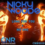 Artwork für "No One / Long for You"