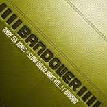 Artwork for "Slow Disco Jams, Vol.1"