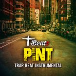 Artwork for "Pint (Trap Beat Instrumental)"