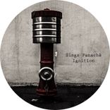 Artwork for "Ignition"