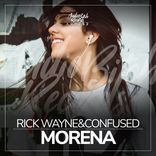 Artwork for "Morena"