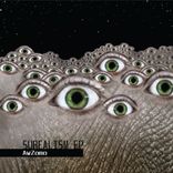 Artwork for "Surrealism EP"