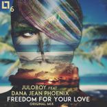 Portada para "Freedom For Your Love"