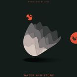 Artwork for "Water and Stone"
