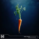 Portada para "Crunchy Carrot"