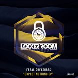 Artwork for "Expect Nothing EP"