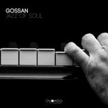 Artwork for "Jazz of Soul"