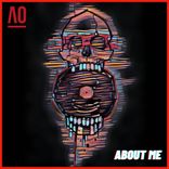 Artwork voor "About Me"