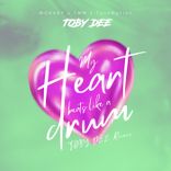 My Heart Beats Like a Drum