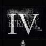 Artwork for "K'rava IV -- Zieners"