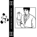 Artwork voor "Croon Harvest"