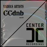 Artwork for "CCdnb, Vol. 01"