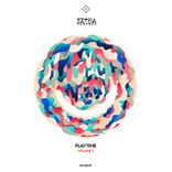 Artwork for "Playtime Volume 2"