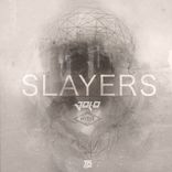 Artwork voor "Slayers"