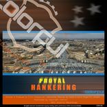 Portada para "Hankering"