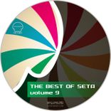 Artwork voor "The Best Of Seta, Vol. IX"