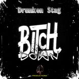 Portada para "Bitch Down"