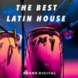 Artwork für "The Best Latin House"