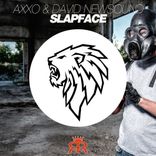 Artwork voor "Slapface"