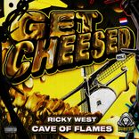 Artwork for "CAVE OF FLAMES"