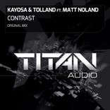 Portada para "Contrast"