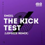 Artwork for "The Kick Test"