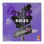 Artwork voor "Rules"