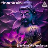 Artwork voor "One with the Universe"