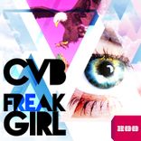 Artwork for "Freak Girl"