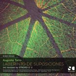 Artwork für "Laberinto de Suposiciones"