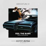 Artwork for "Feel The Burn"