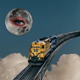 Artwork for "Choo Choo Train"