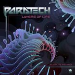 Artwork for "Layers of Life"