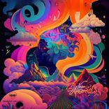 Artwork voor "Full On In Goa"