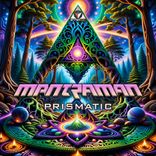 Artwork for "Prismatic E.P."