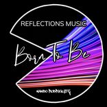 Portada para "Born To Be"