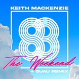 Artwork voor "The Weekend"