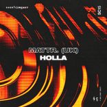 Portada para "Holla"