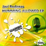 Artwork for "Humming Allowed EP"