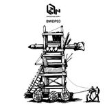 Artwork für "Wall Shaking / Propaganda"