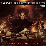 Artwork für "Appetizer"