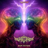Artwork für "Goa Minds"