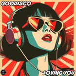 Artwork for "Loving You"