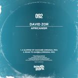 A Glimpse Of Hadzabe