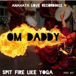 Artwork for "Spit Fire Like Yoga"